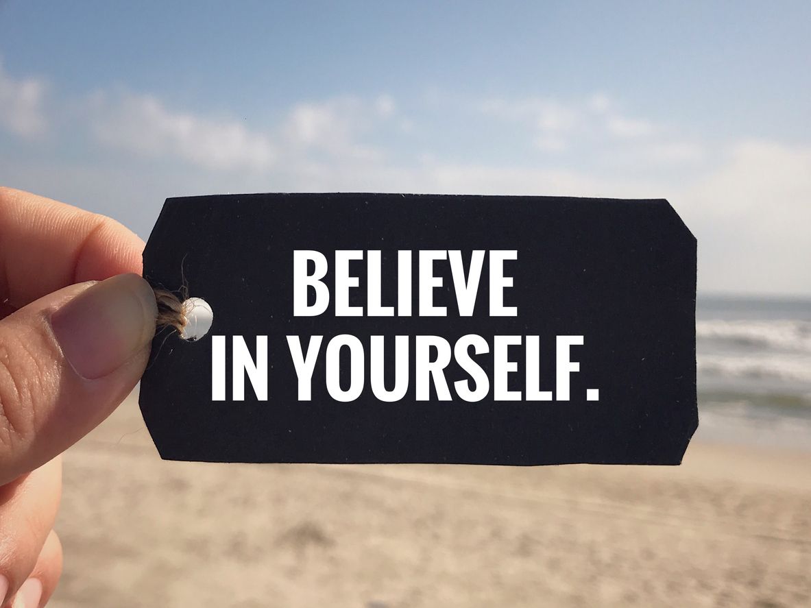 Positive Attitude