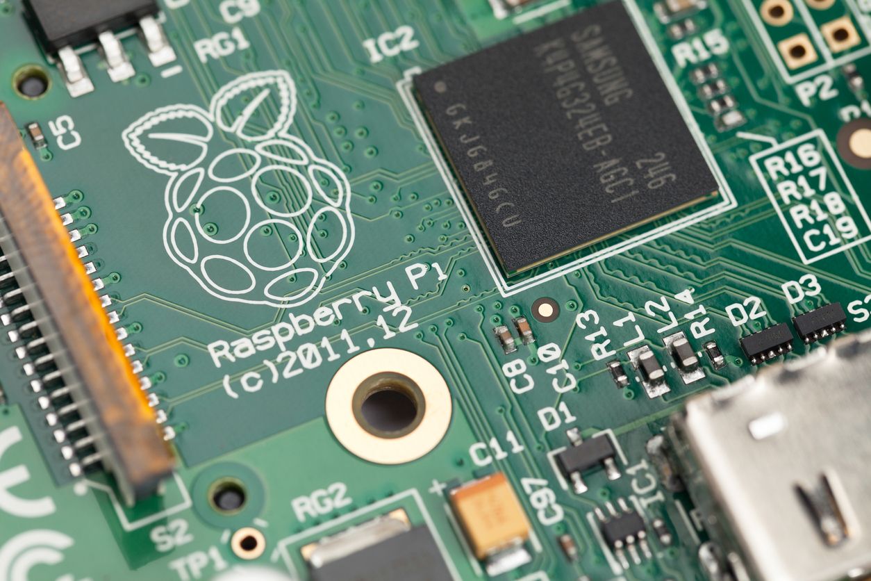 Raspberry Pi