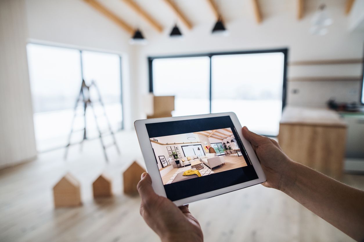Real Estate Technology