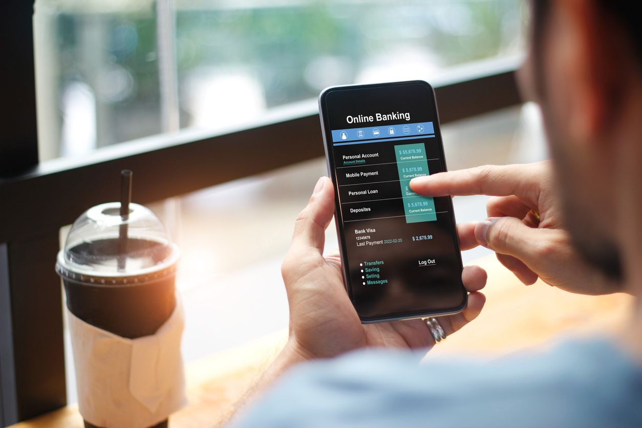 4 Retail Banking Technology Trends to Watch Out For in 2019
