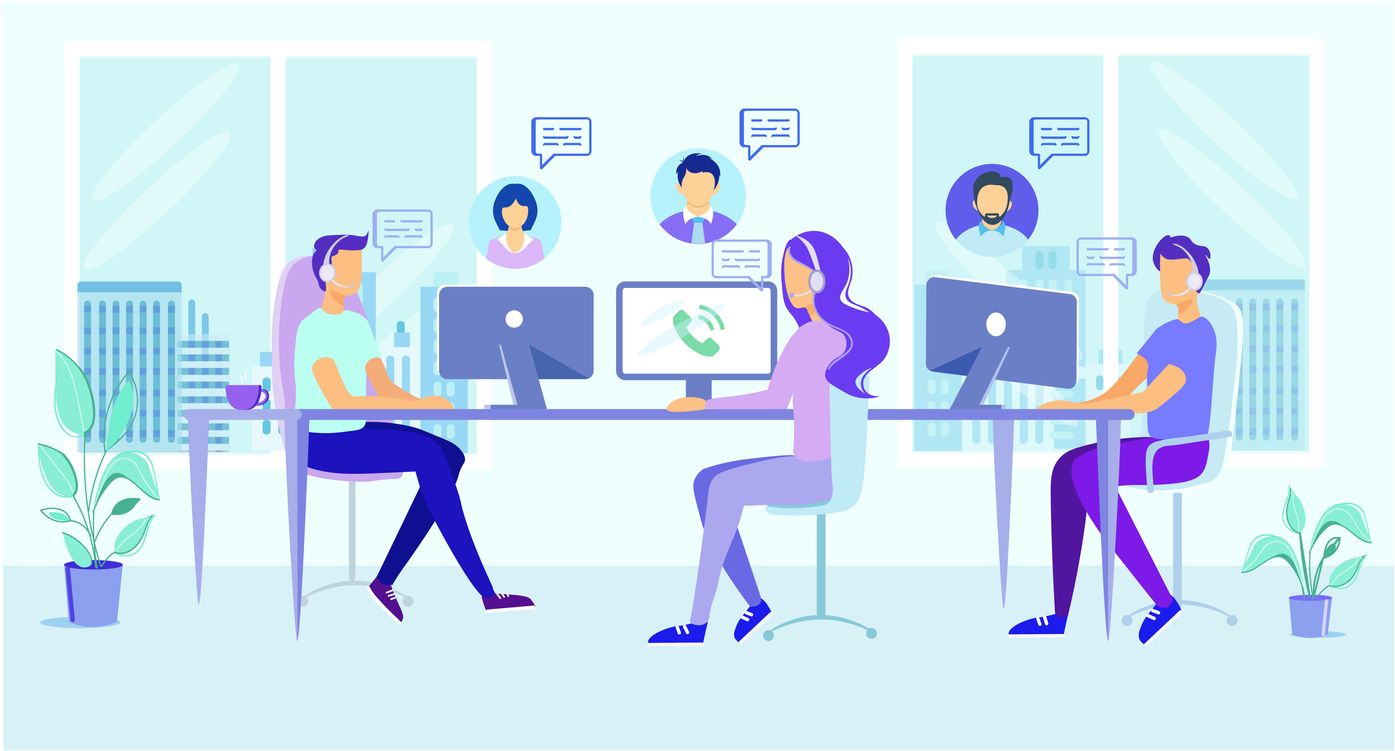 sales force management