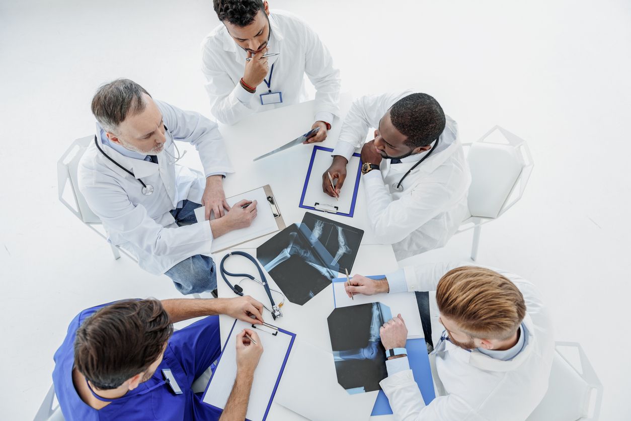 Doctors