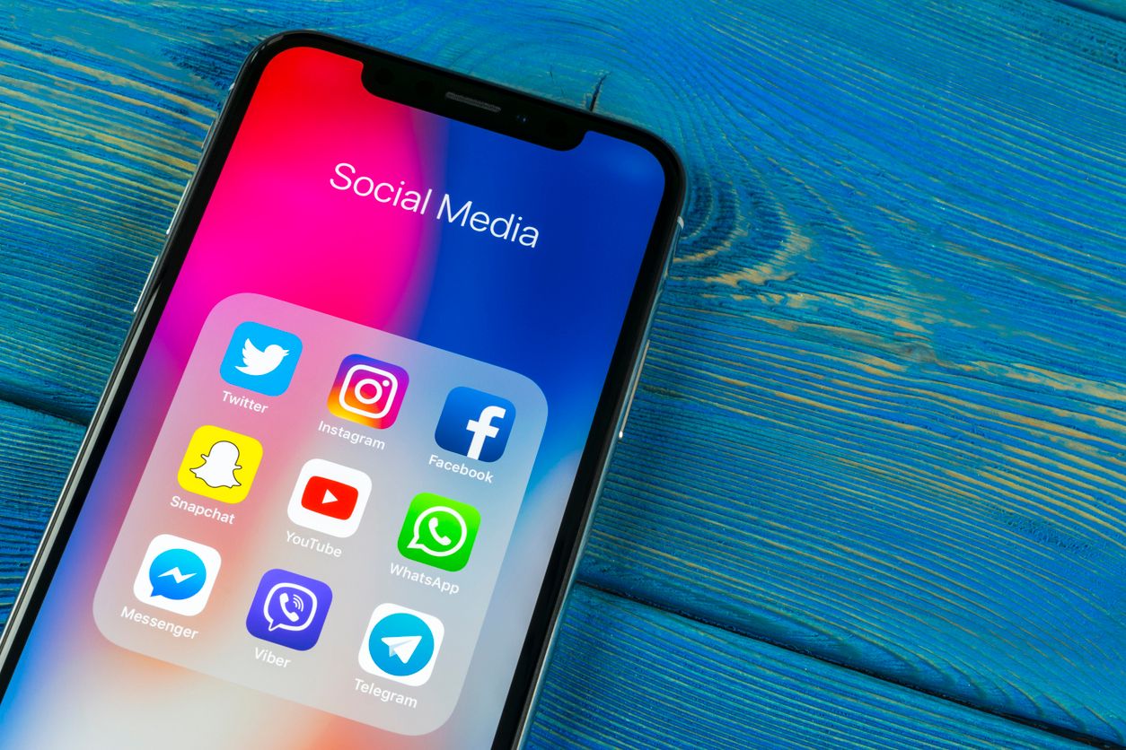 Social Media