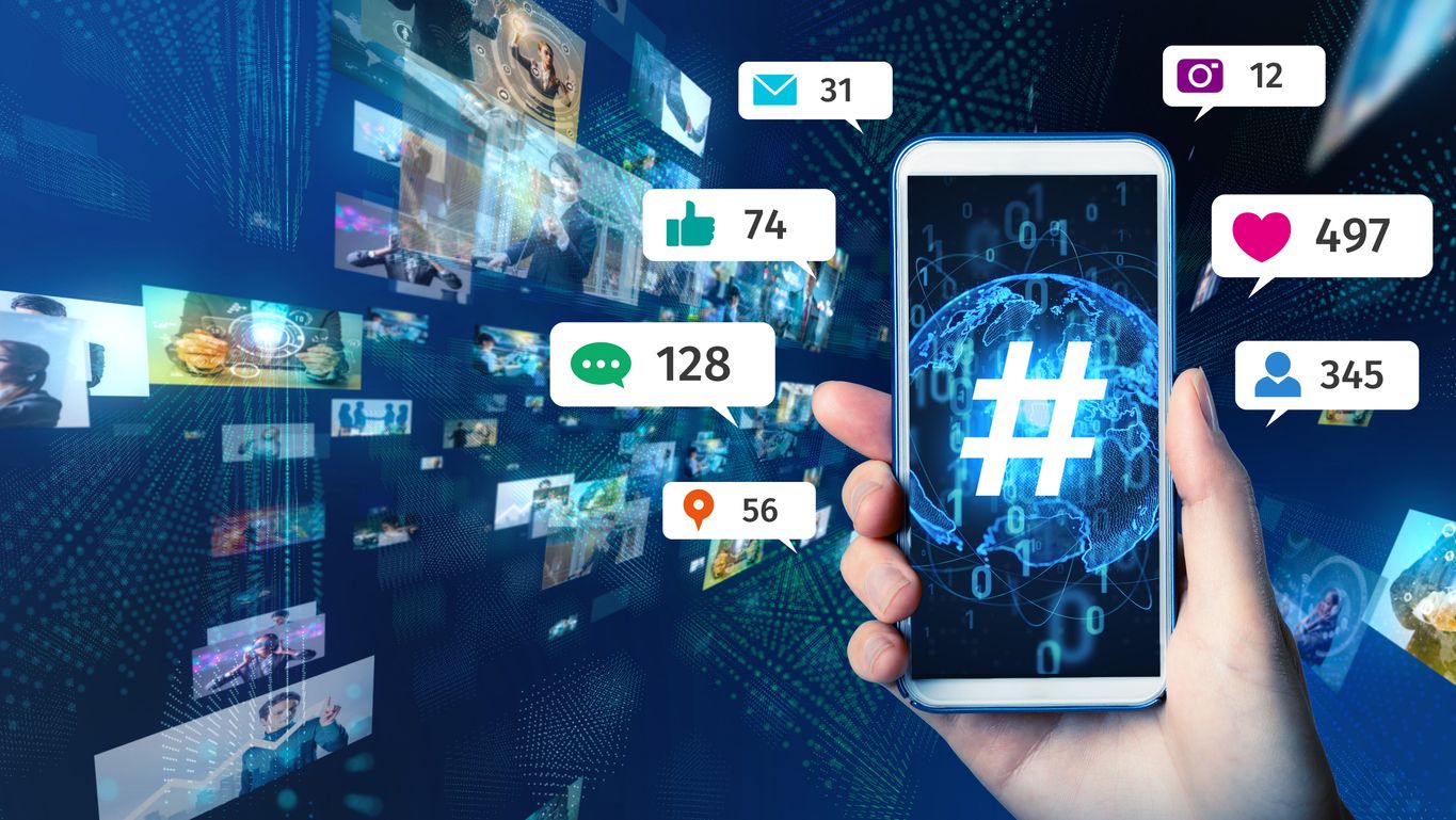 Social Media Strategy