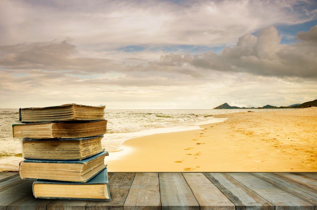 Read More Books