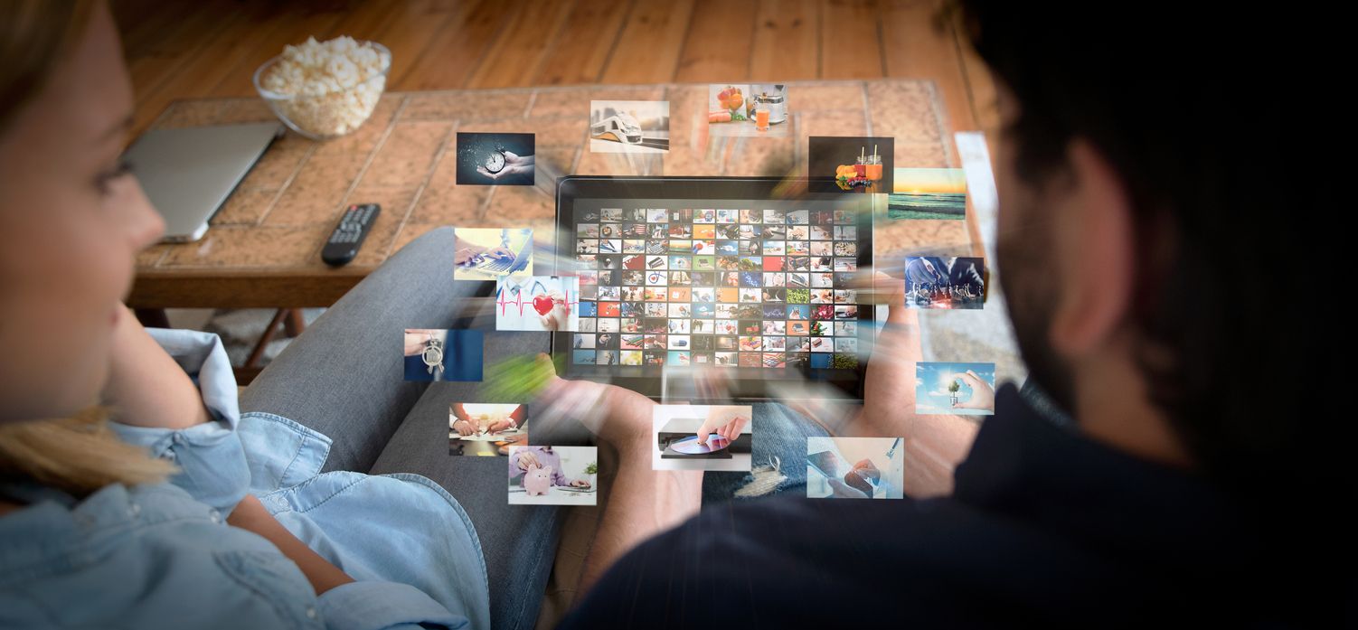 Smart Devices and the World of Marketing Today