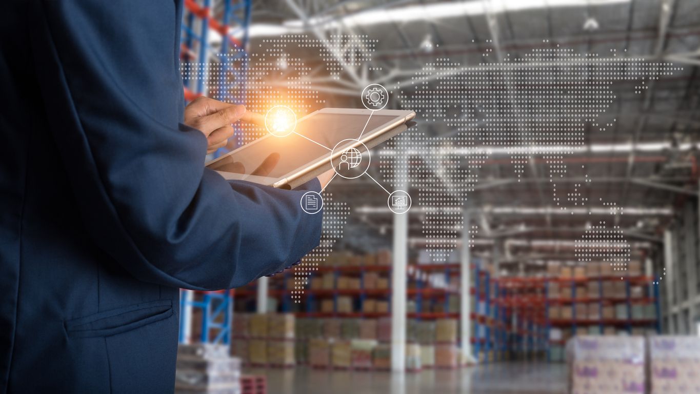 Supply Chain