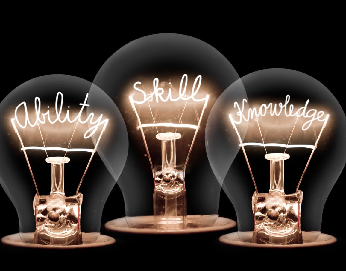 Tech Skills