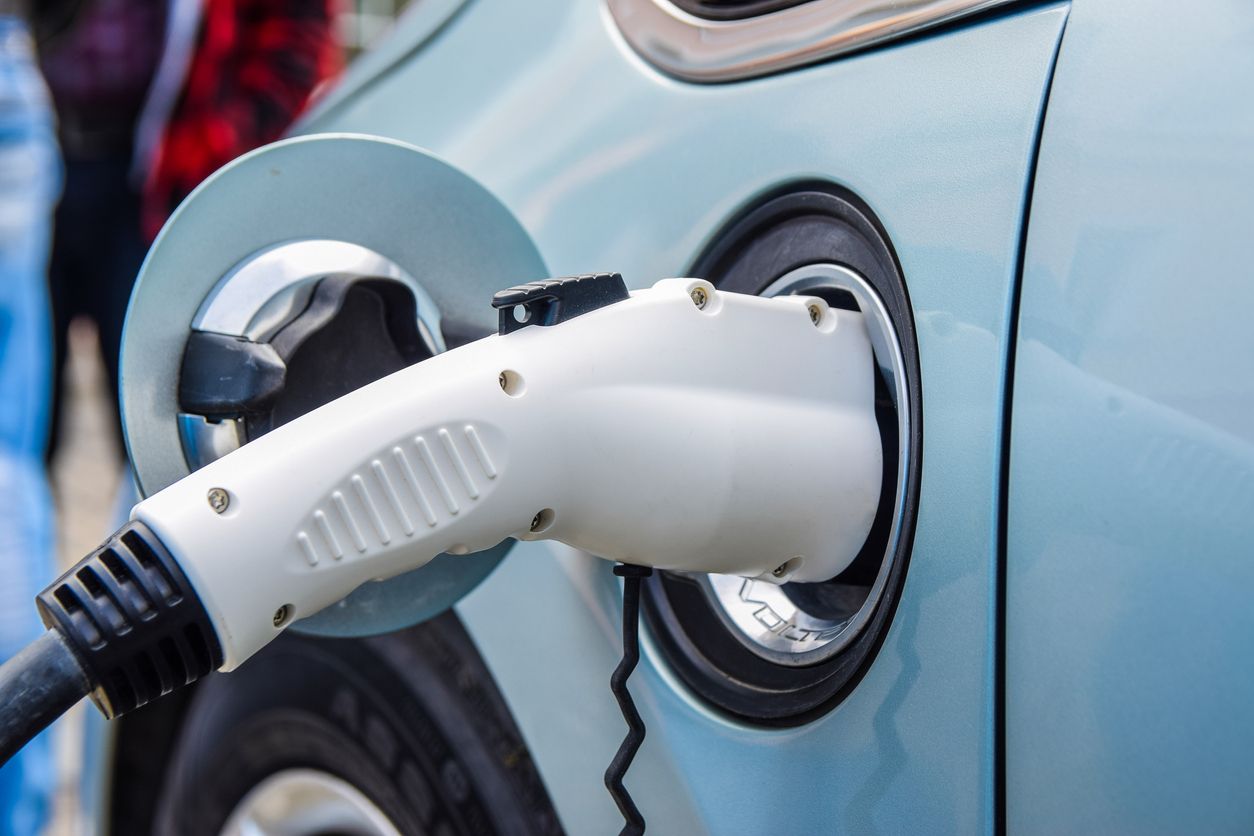Tennessee Approves $884 million for New Ford EV Campus