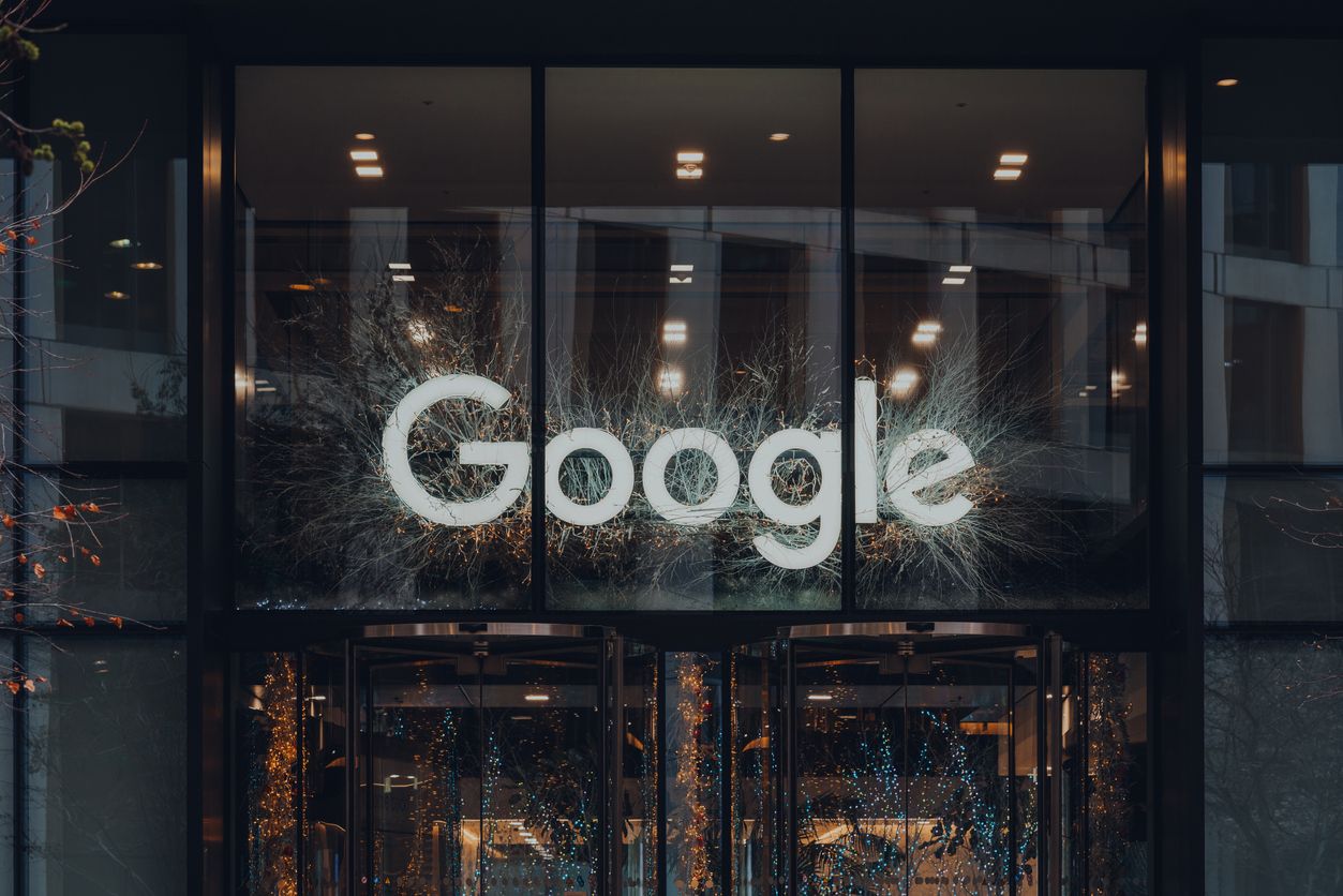 The Google Watch