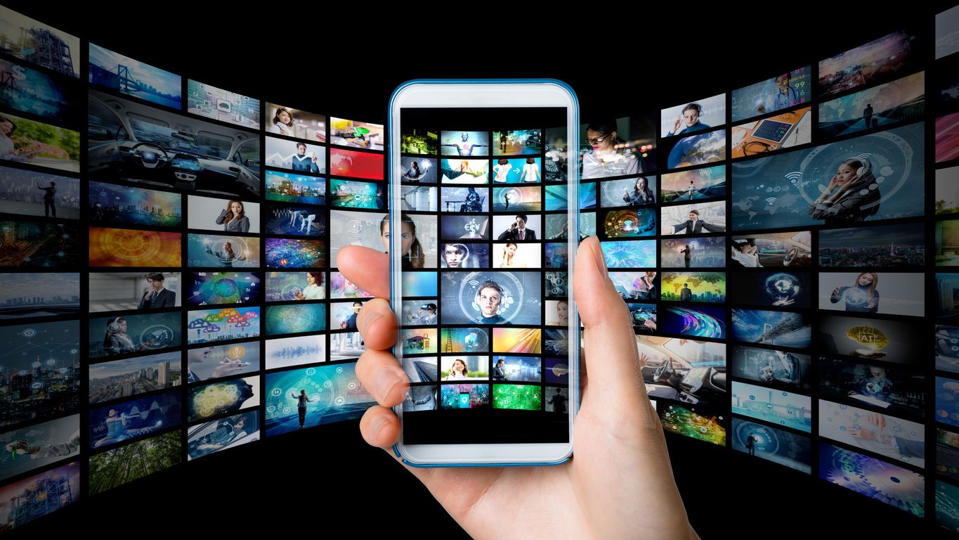 Marketing in The Internet Age: Learning to Join the Major Leagues