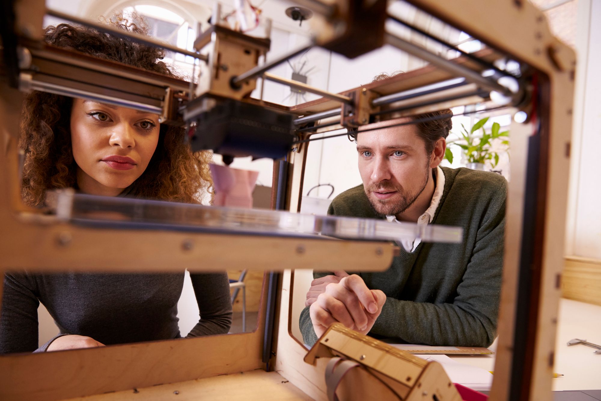 3D Printing