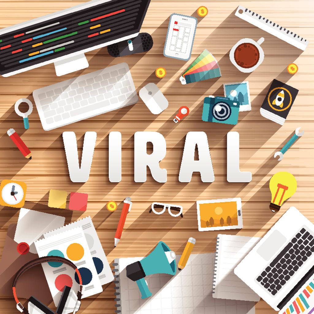 Viral Marketing