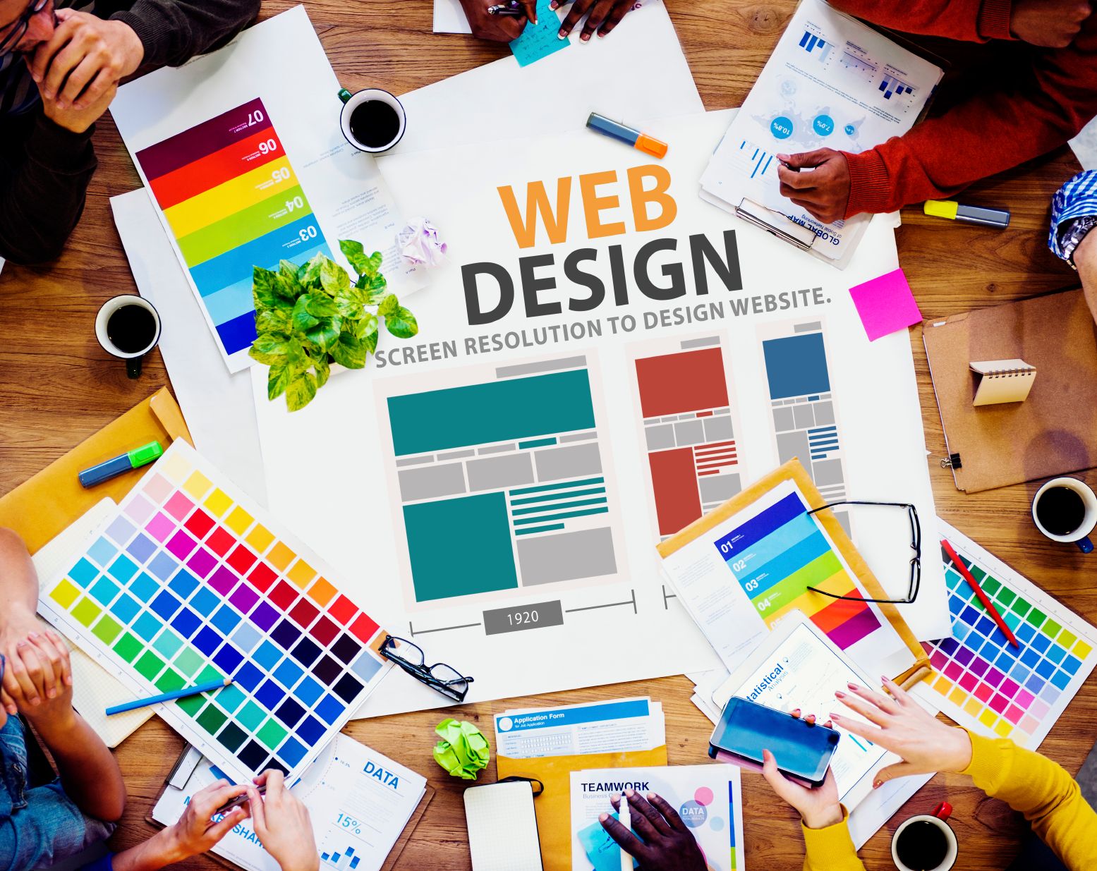 Website