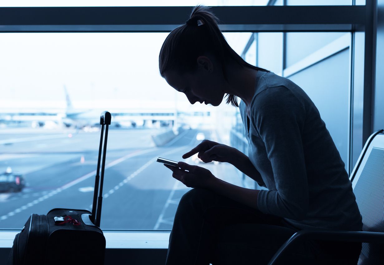 Travel Technology