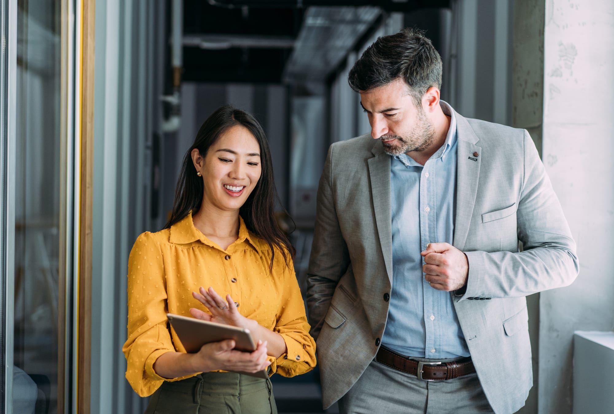 Here’s Why You Need to Upgrade Your Business Technology