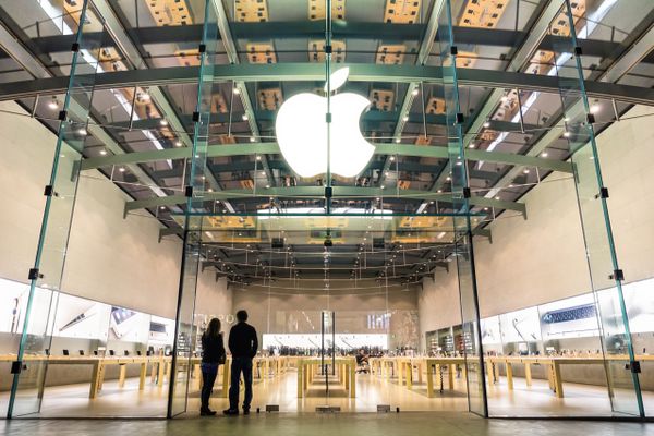 The Best Business Features Coming to macOS High Sierra