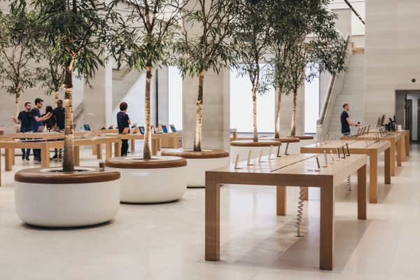 Apple’s True Tone Technology