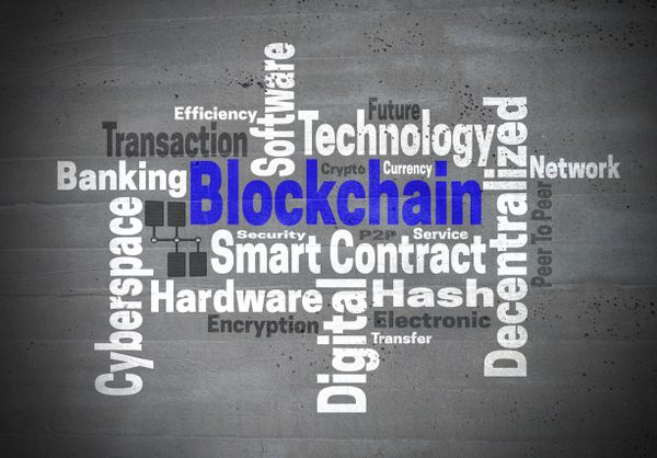 Blockchain
