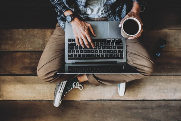 Business Email Phrases