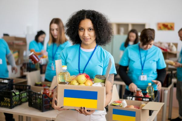 Business in Ukraine