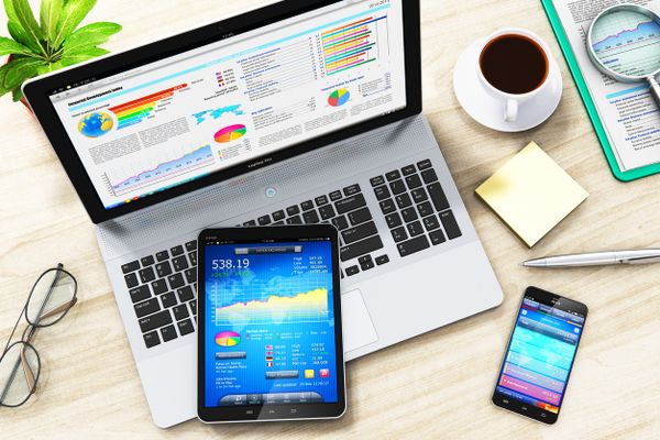 Business Technology