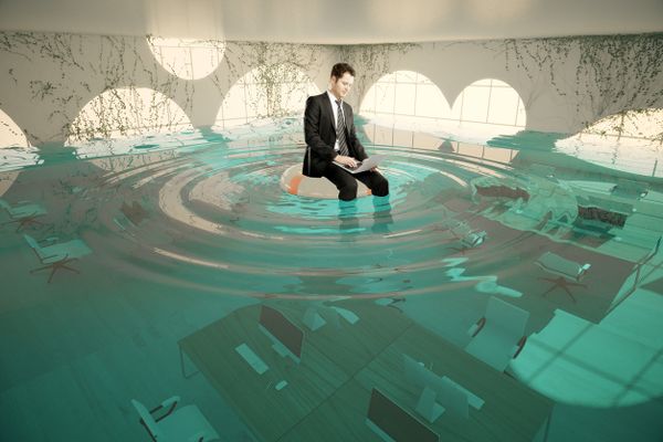 5 Ways to Prepare Your Business for A Natural Disaster