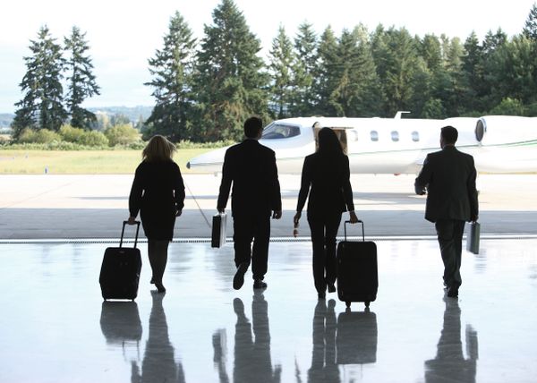 Business Travel