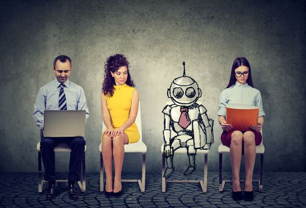Intelligent Robots: Are They a Threat to Humans?