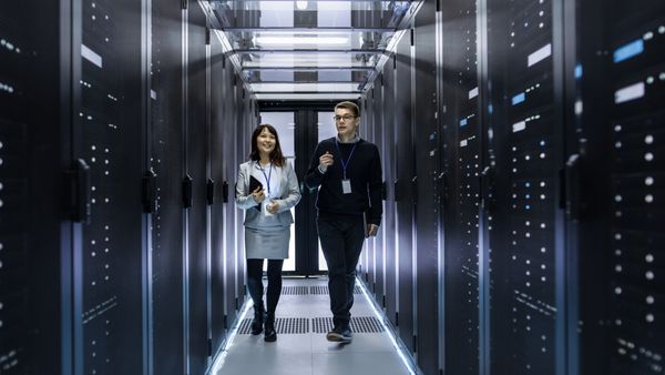 Managed IT Services