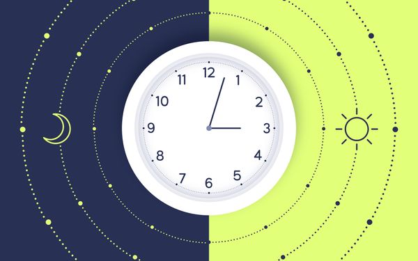 Circadian Rhythm