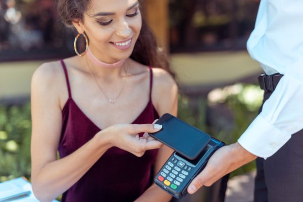 Contactless Payments