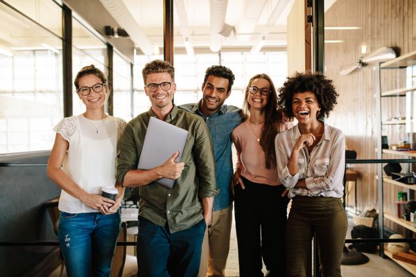 Do These 3 Things to Wake Up Wildly and Happy to Go to Work