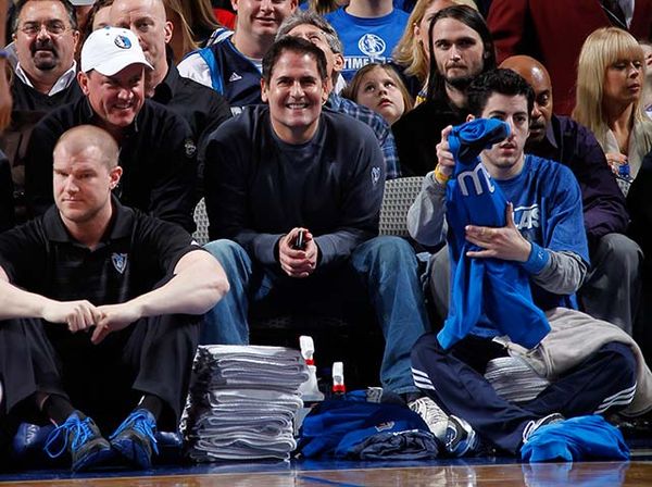 Mark Cuban