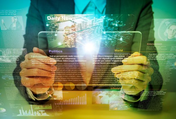 iot Data