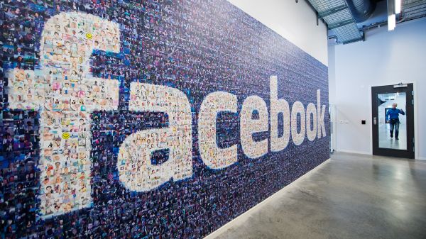 Here’s why Facebook is Consistently Ranked as the Best Workplace in the World