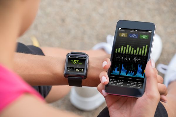 Fitness Gadgets