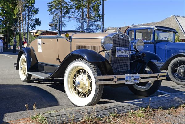 Henry Ford