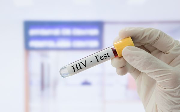 Can Cellphones Detect HIV?