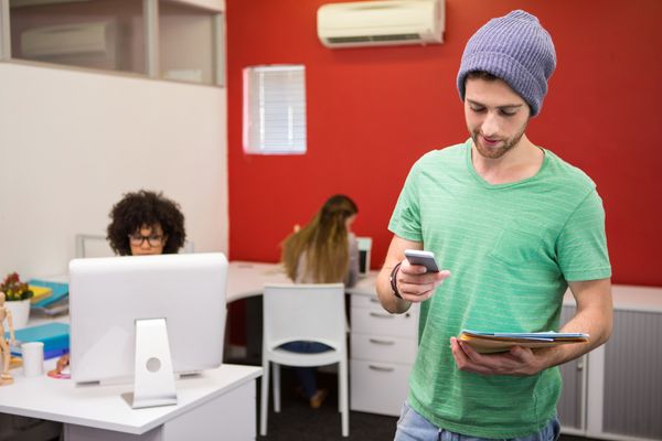 Here’s Why You Need to Upgrade Your Business Technology