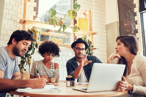 Tools for Online Business Meetings.