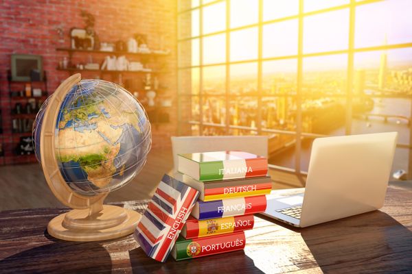 Language Technology