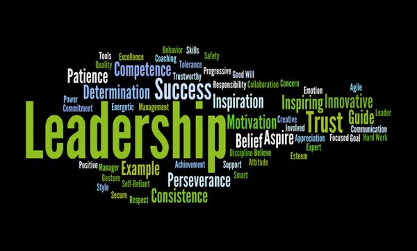 Leadership Qualities
