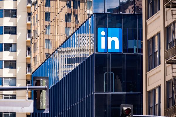 LinkedIn Tricks