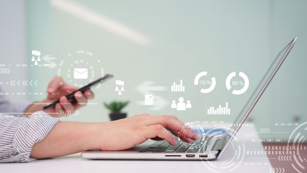 Marketing ROI