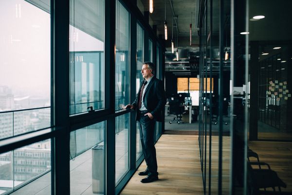 Most Businesses Fail