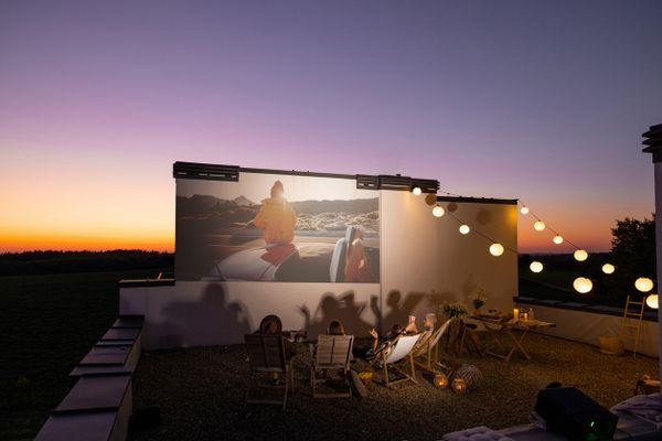 Movies for Entrepreneurs