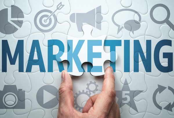Online Marketing