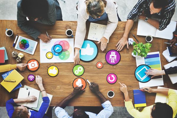 Online Marketing