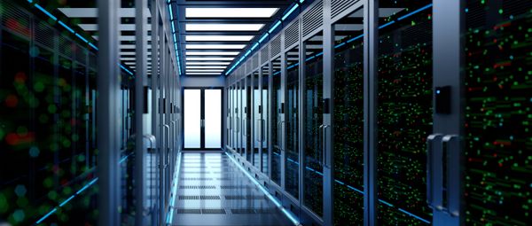 Data Storage